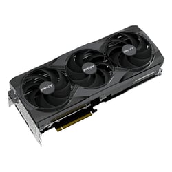 PNY RTX5080 16GB Standard Triple Fan OC VGA - PNY VCG508016TFXPB1-O