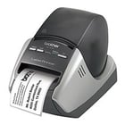 Impressora de etiquetas - Brother QL-580N