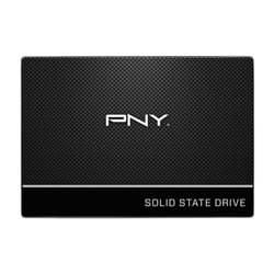 Solid-state drive PNY CS900 SSD 250GB SATA III TLC - PNY 227802