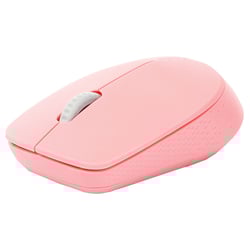 Rato HAMA M100 MULTI-MODE pink - Hama 00187092