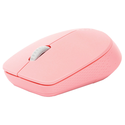 Rato HAMA M100 MULTI-MODE pink - Hama 00187092