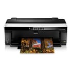 Epson Stylus Photo R2000, Jato de tinta, 5760 x 1440 DPI, 5" x 7" (13x18 cm), Wi-Fi, Preto - Epson C11CB35311