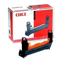 Drum LD C7100/C7300/C7350/C7500 Magenta - Oki 41962806