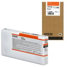 Epson T913A tinteiro 1 unidade(s) Original Rendimento padrão Laranja - Epson C13T913A00
