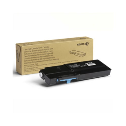Toner Azul Xerox 106R03518 4800 Pág. - Xerox XER106R03518