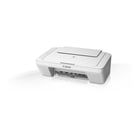 Canon PIXMA MG2950, Jato de tinta, Impressão a cores, 4800 x 600 DPI, Digitalização a cores, A4, Branco - Canon 9500B006