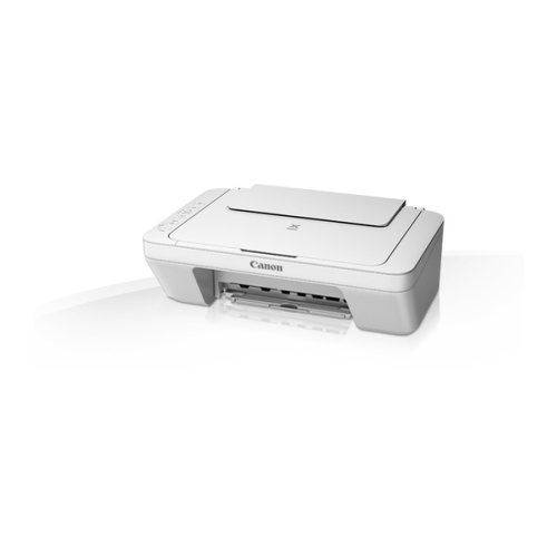 Canon PIXMA MG2950, Jato de tinta, Impressão a cores, 4800 x 600 DPI, Digitalização a cores, A4, Branco - Canon 9500B006