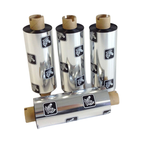 Film Cera/Resina 110mmx450mts 3400 (Pack 6) - Zebra 03400BK11045