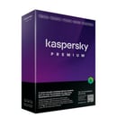 KASPERSKY PREMIUM 10 DISPOSITIVOS S/CD PT - Kaspersky KASKL1047S5KFS