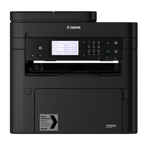 CANON IMP MULTIF LASER MONO MF269DW - Canon 2925C001