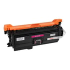Cartucho de toner genérico magenta HP CF333A - substitui 654A - HP HT-CF333A