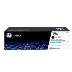 Tambor de imagem original HP CF219A - 19A (tambor) - HP CF219A