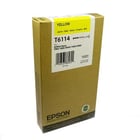 Epson Tinteiro Amarelo T611400 - Epson C13T611400