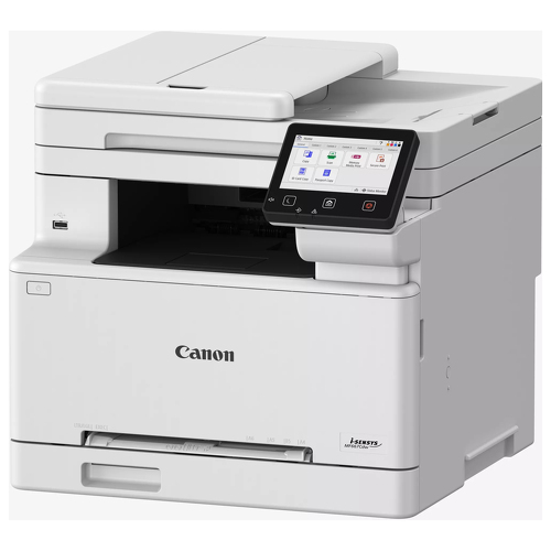 Canon Impressora multifunções a laser MF667Cdw, A4 a cores, 25 ppm - Canon 6928C001