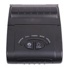 Impressora ZONERICH Térmica Portátil AB-330M 203dpi 80mm c/ Bolsa de transporte - USB / Bluetooth - Zonerich IMP6027202-01