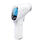 TERMOMETRO DIGITAL INFRAVERMELHO PORTATIL SEM CONTATO JRT200 - Safety JRT200