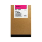 Tinteiro Compatível Epson T603B Magenta C13T603B00 220ml - Compativel CPT-ET603B00