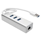 EATON TRIPP LITE OUTD FULL-MOTION WALL MOUNT WITH FULLY ARTICULATING 37-80 - Eaton U336-U03-GB