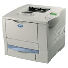 Brother HL-7050N, Laser, 1200 x 1200 DPI, A4, 28 ppm, Impressão Duplex, Pronto para trabalhar em rede - Brother HL7050N