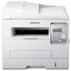 Samsung SCX-4729FD, Laser, Impressão a preto e branco, 1200 x 1200 DPI, Fotocopiadora a preto e branco, Digitalização a cores, A4 - Samsung SCX4729FD