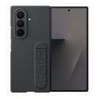 SAMSUNG Capa de Silicone Q7 FOLD 7 Preto - Samsung EF-MF966CBEGWW