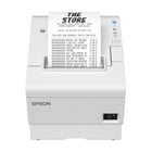 Epson TM-T88VII (111A0), Termal, Impressora POS, 180 x 180 DPI, 500 mm/seg, 1,41 x 3,39 mm, Texto, Gráfico, Código de barras, Código de barras 2D - Epson C31CJ57111A0