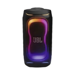 JBL COLUNA BLUETOOTH PARTY BOX 330 - JBL JBLPARTYBOX330BL
