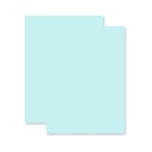 Cartolina 44.6x31.1cm 180gr 1 Folha Azul (5A) - Neutral 172Z80486