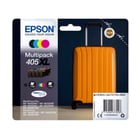EPSON TINTEIRO PACK 4 CORES 405 XL WF-38xx/48xx - Epson C13T05H64020