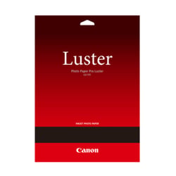 LU-101 A3 20 folhas - Canon 6211B007