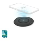 Hama Carregador Wireless EPP1.3 15W Preto - Hama HAM201746