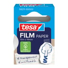 Fita Adesiva 19mmx10m Papel Tesafilm Paper 1un - Tesa 1561064