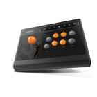 Krom Kumite Arcade Fighting Stick Multiplatform - Krom NXKROMKMT