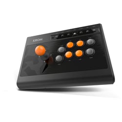 Krom Kumite Arcade Fighting Stick Multiplatform - Krom NXKROMKMT