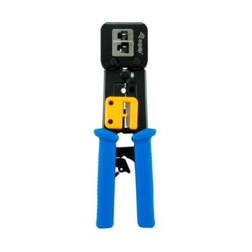 EQUIP ALICATE DE CRAVAR MULTI MODULAR RJ45 - Equip 129410