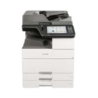 Lexmark MX911de, Laser, Impressão a preto e branco, 1200 x 1200 DPI, A3, Impressão directa, Branco - Lexmark 26Z0143