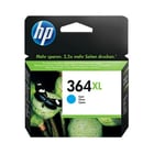 HP 364XL tinteiro 1 unidade(s) Original Ciano - CB323E