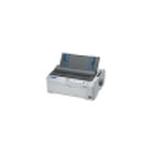 Epson FX-890N Impact Printer, 680 cps, 240 x 144 DPI, 559 cps, 7 cópias, Codabar (NW-7), Code 39, POSTNET, UPC-A, UPC-E, 128 KB - Epson C11C524001NT