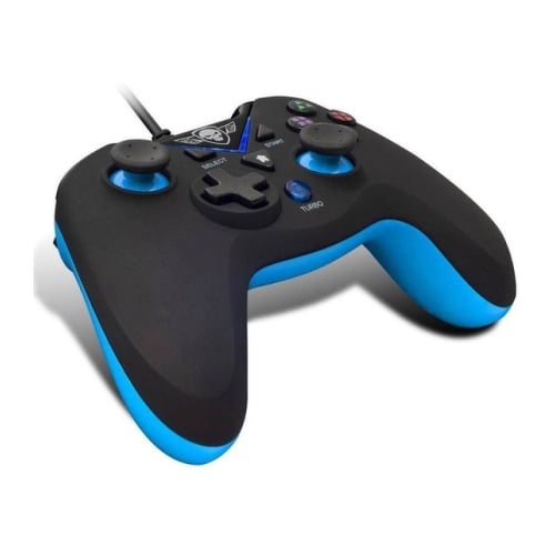 SPIRIT OF GAMER XTREM GAMEPAD PLAYER WIRED - Spirit of Gamer SOG-WXGP