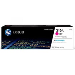 HP Toner LaserJet Original 216A Magenta - W2413A