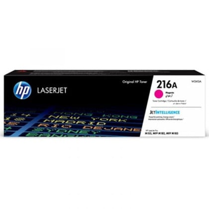 HP Toner LaserJet Original 216A Magenta - W2413A