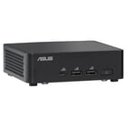 Barebone ASUS NUC 14 Pro NUC14RVK 2B i3-100U DDR5 5600 SO-SSD M2 NVMe PCIe 4x - Asus 90AR0062-M00040
