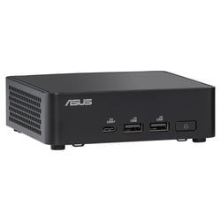 Barebone ASUS NUC 14 Pro NUC14RVK 2B i3-100U DDR5 5600 SO-SSD M2 NVMe PCIe 4x - Asus 90AR0062-M00040