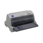 Epson LQ-630, 360 cps, A4 (210 x 297 mm), 32 KB, 2 milhões caracteres, 6000 h, 3,5 kg - Epson C11C480019