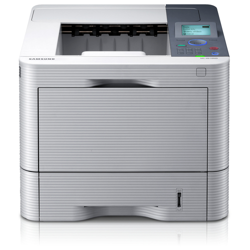 Samsung ML-4510ND, Laser, 1200 x 1200 DPI, A4, 43 ppm, Impressão Duplex, Pronto para trabalhar em rede - Samsung ML4510ND