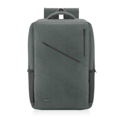 Mochila para portátil Aisens 15,6" Urban & Office - Cinzento - Aisens 303337