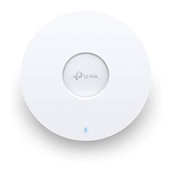 TP-LINK ACCESS POINT AX3600 CEILING MOUNT DUAL-BAND WI-FI 6 - TP-Link EAP660 HD