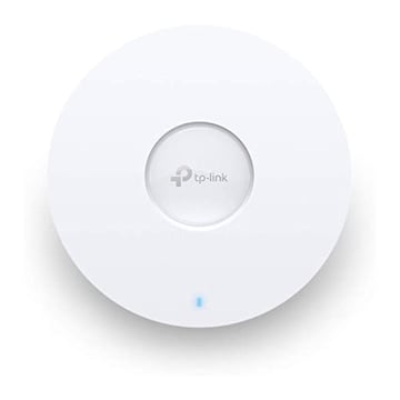 TP-LINK ACCESS POINT AX3600 CEILING MOUNT DUAL-BAND WI-FI 6 - TP-Link EAP660 HD