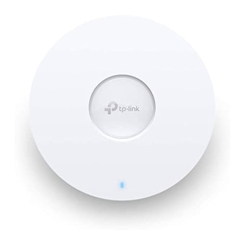 TP-LINK ACCESS POINT AX3600 CEILING MOUNT DUAL-BAND WI-FI 6 - TP-Link EAP660 HD