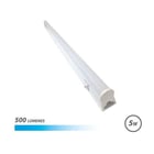 Tubo LED Elbat T5 5W 500LM 30cm Luz Fria com Interruptor - Elbat 195706